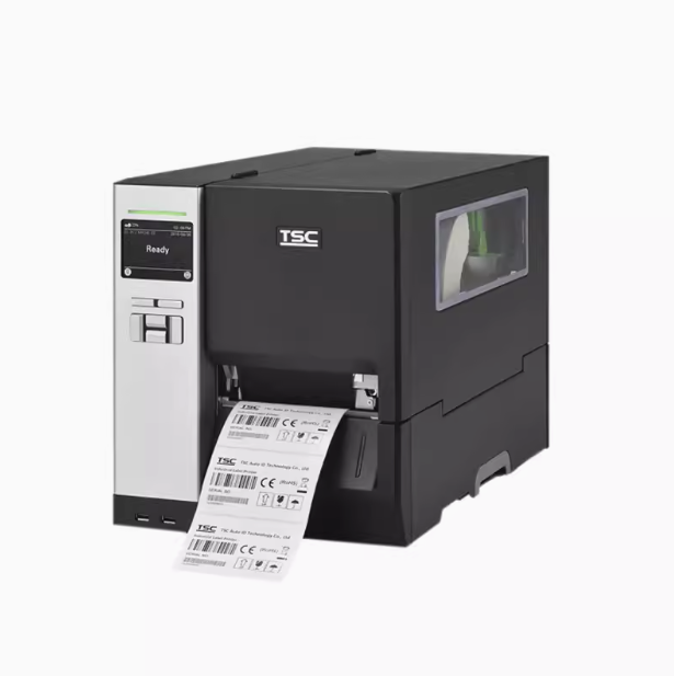 TSC條碼機_TSC MH640