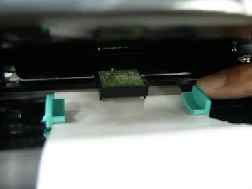 TSC批量導入_TSC TTP-342 打標簽時右側和下側經常打不上，怎么辦？